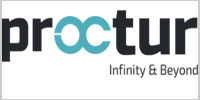 Proctur Logo
